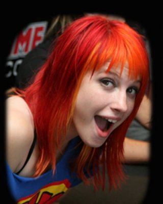 Hayley Williams Just Begging For It Vol. 3