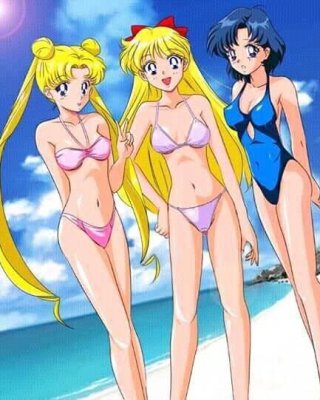 Anime Hentai 5. Sailor Moon Porn Pictures, XXX Photos, Sex Images #3661788  - PICTOA