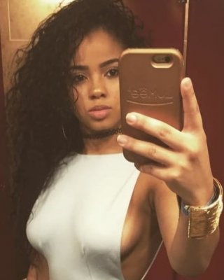 Nips, pokies, see thru, slips, sexy ass bitches showing nipp #80936042