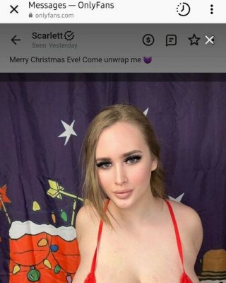 Scarlettrose34e nude #108782421