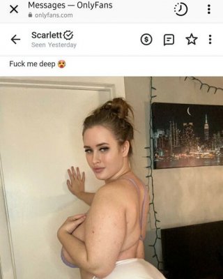 Scarlettrose34e nude #108782422