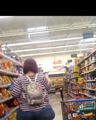 Meine Reise zu wal mart pt.15
 #80080672