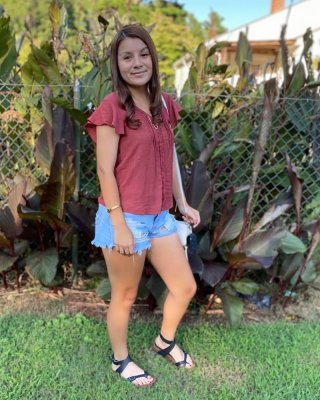 Meine Cousine alexa
 #82073820