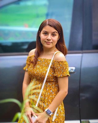 Meine Cousine alexa
 #82073844