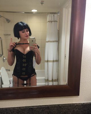 Freche nicolle radzivil leaks: massive tits edition
 #79579169
