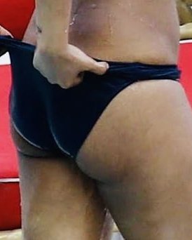 Papparazzi Priyanka zweiteiliger Bikini
 #92225435