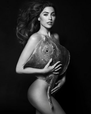 Yolanthe sneijder-cabau heiß
 #79604984