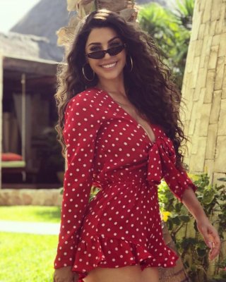 Yolanthe sneijder-cabau heiß
 #79604997