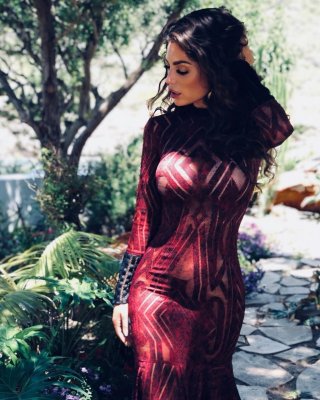 Yolanthe sneijder-cabau heiß
 #79605006