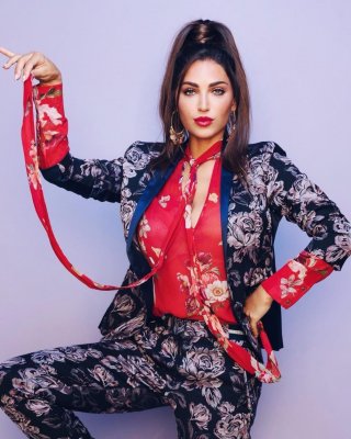 Yolanthe sneijder-cabau heiß
 #79605008