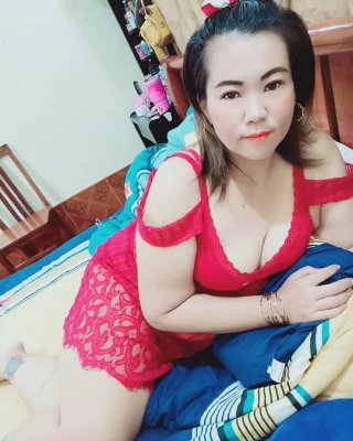 Mom Asian Bigtit