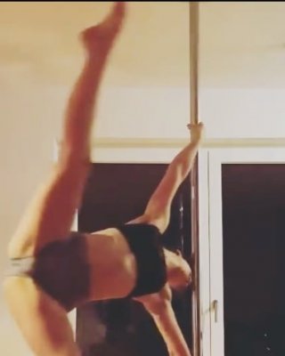 Pole Dancing Sluts