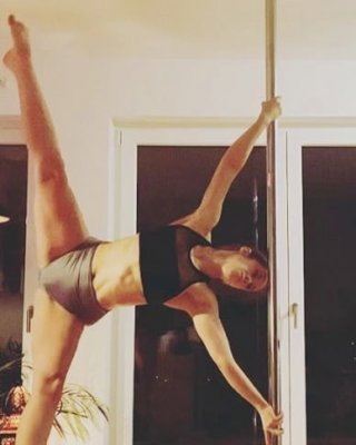 Pole Dancing Sluts