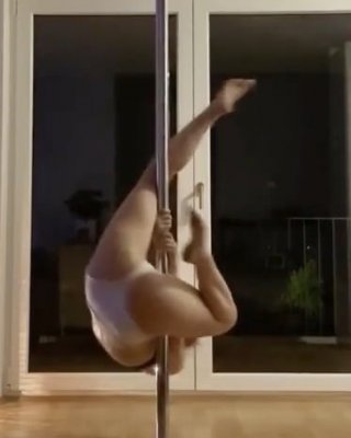 Pole Dancing Sluts