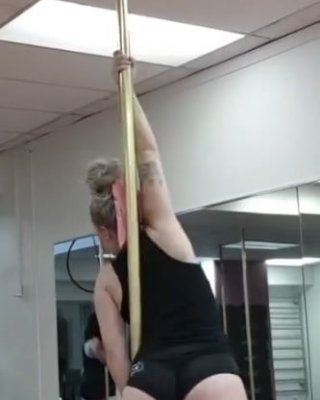 Pole Dancing Sluts