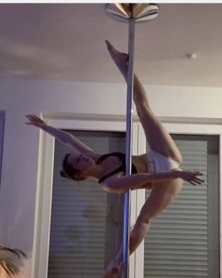 Pole Dancing Sluts