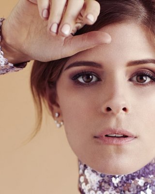 Kate Mara Sexy Pixie Girl Vol 2.