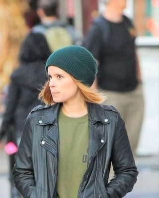 Kate Mara Sexy Pixie Girl Vol 2.