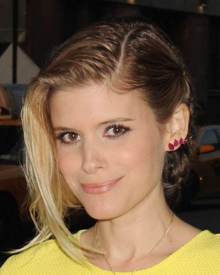 Kate Mara Sexy Pixie Girl Vol 2.