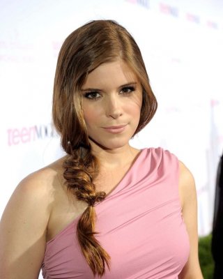 Kate Mara Sexy Pixie Girl Vol 2.