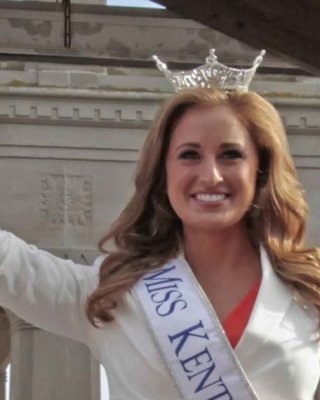 Ramsey Bearse From Miss Kentucky To Sex Criminal