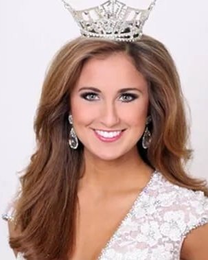 Ramsey Bearse From Miss Kentucky To Sex Criminal