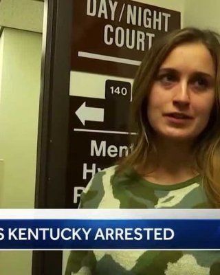 Ramsey Bearse From Miss Kentucky To Sex Criminal