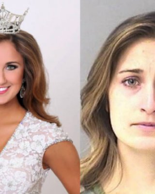 Ramsey Bearse From Miss Kentucky To Sex Criminal