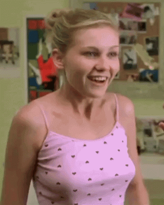 Kirsten dunst gifs
 #93758927
