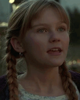 Kirsten dunst gifs
 #93758941
