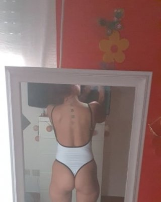 Brazilian Fat Ass