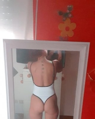 Brazilian Fat Ass