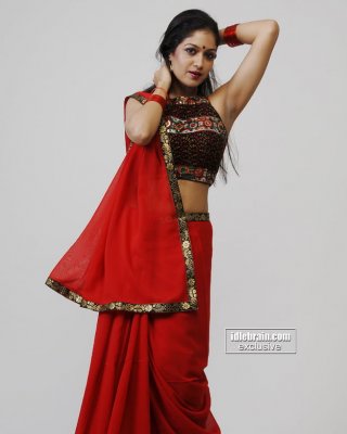 Delicious Desi Armpit