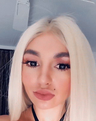 Instagram Babes & Bimbos (gif)
 #102543133