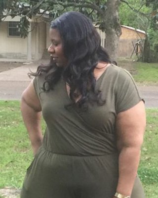 Große Beute breite Hüfte mega Birne bbw azanda
 #80076054