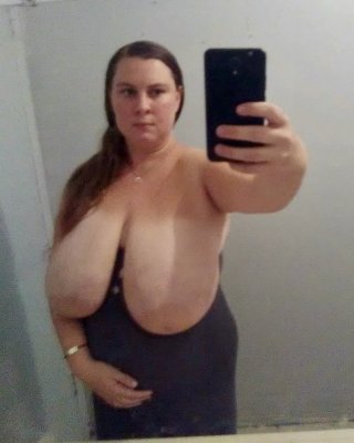 Big Tit Amateur #15 (Monster Tits)