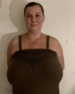 Big Tit Amateur #15 (Monster Tits)