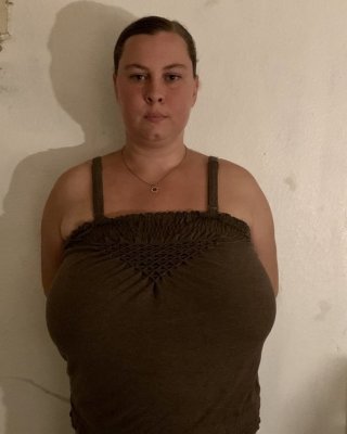 Big Tit Amateur #15 (Monster Tits)