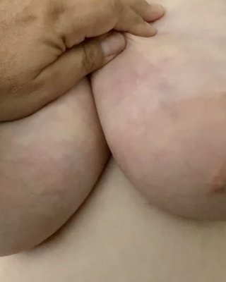 Big Tit Amateur #15 (Monster Tits)