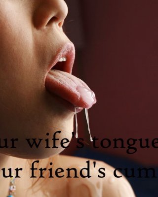 Cuckold Captions #94363564