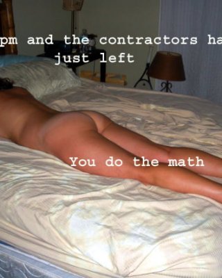 Cuckold Captions #94363587