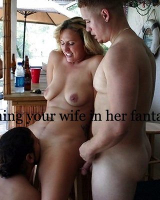 Cuckold Captions #94363641