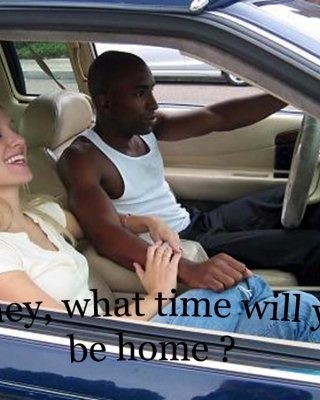 Cuckold Captions #94363643