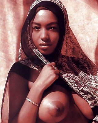 African Beauty