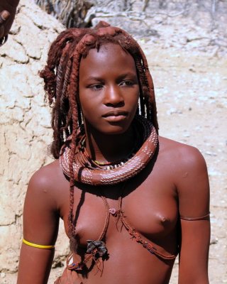 African Beauty