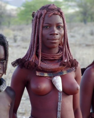 African Beauty