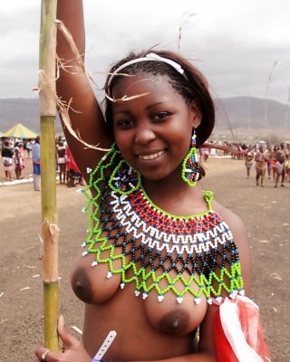 African Beauty