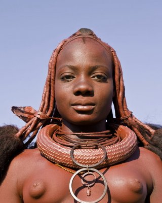 African Beauty