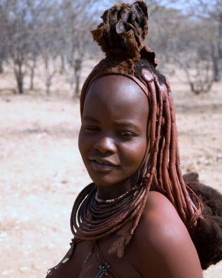 African Beauty