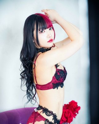 WomenJoshi nude #109756352